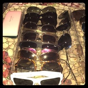 My love for sunglasses TRADE